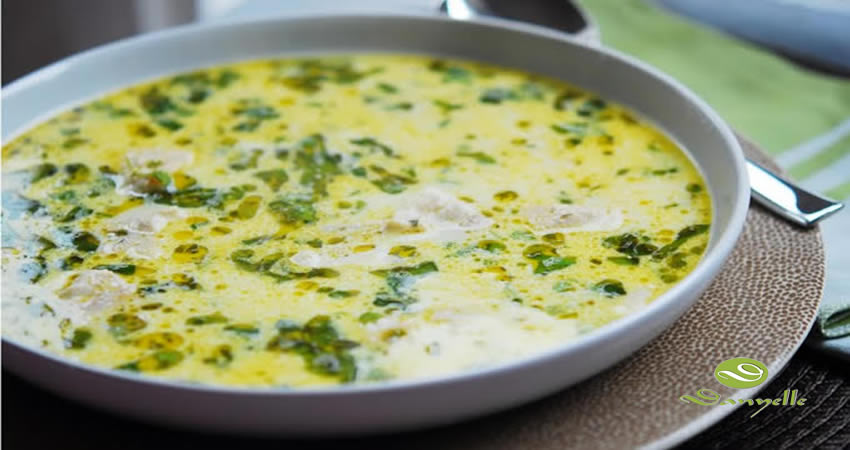 Ciorba ardeleneasca de porc